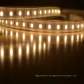 RoHS High CRI Dimmable 5050 LED Strip 220V